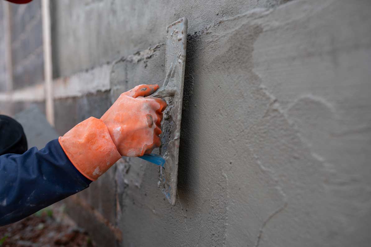 Structural Repair & Carbon Fiber Reinforcement